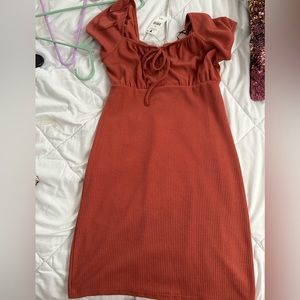 New cotton on dress